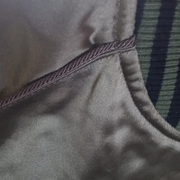 Badseball Jacket - Picture 3 of 3